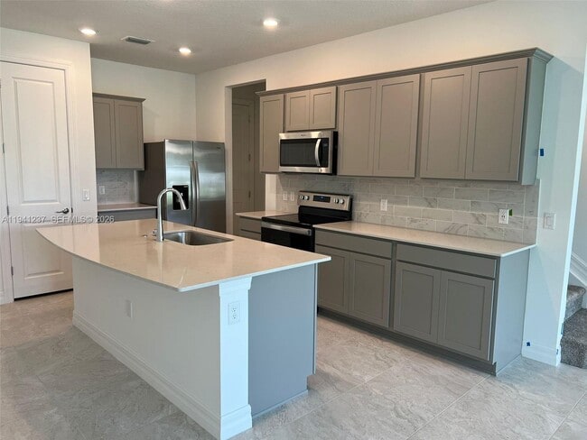 property at 6121 Rancho Ln