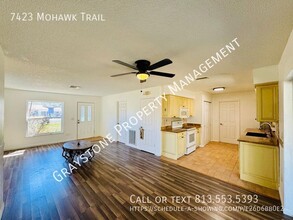 7423 Mohawk Trail in Spring Hill, FL - Building Photo - Building Photo