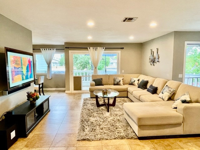 property at 831 W Fletcher Ave