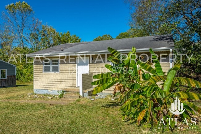 2907 East 40th Street in Chattanooga, TN - Building Photo - Building Photo