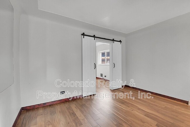 4018 N Pecos St in Denver, CO - Building Photo - Building Photo