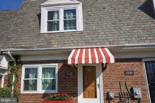 1143 19th St NE in Washington, DC - Building Photo