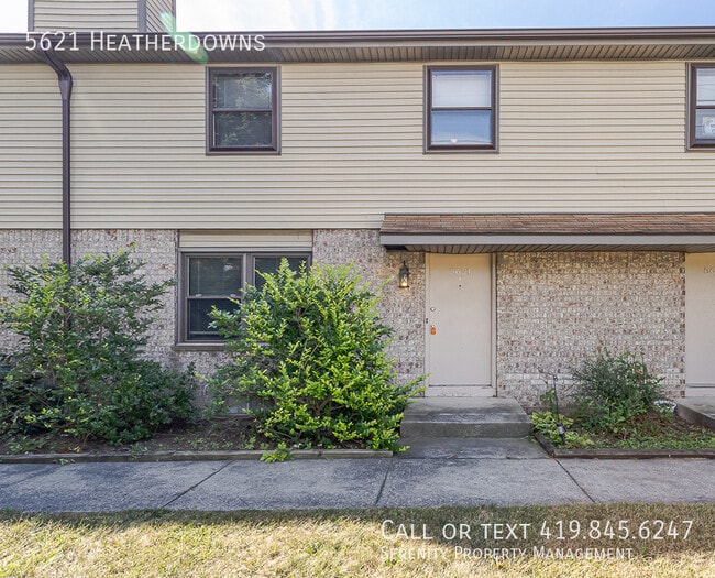 property at 5621 Heatherdowns Blvd