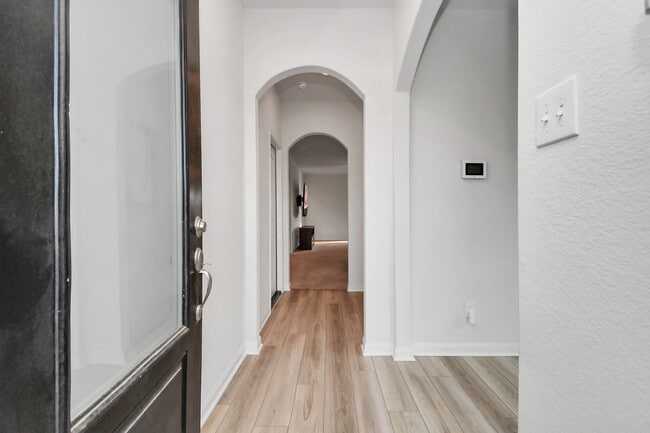 property at 424 Maple Fawn Dr