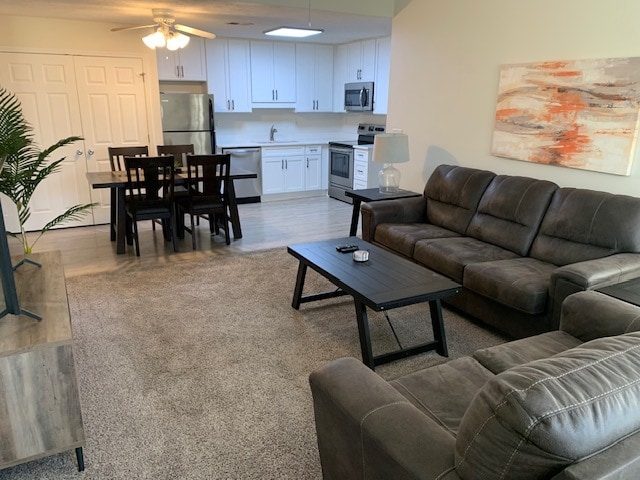 Waterford Place Apartments