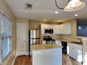 131 Oak Grove Pl in Acworth, GA - Building Photo - Building Photo