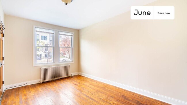 711 Kearny St NE-Unit -1 in Washington, DC - Building Photo - Building Photo