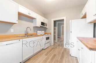 1115 N Oxford St in Indianapolis, IN - Building Photo - Building Photo