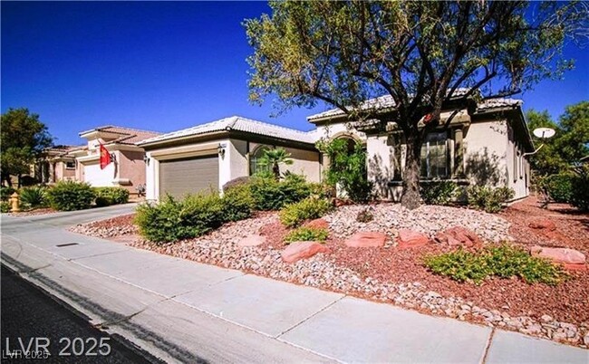 10488 Riva De Fiore Ave in Las Vegas, NV - Building Photo - Building Photo