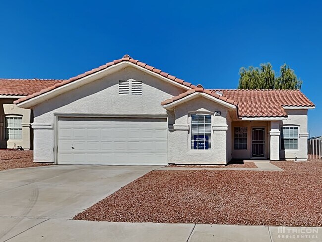 523 Landra Ln in Henderson, NV - Building Photo - Building Photo