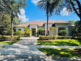 11357 Preserve View Dr in Windermere, FL - Building Photo