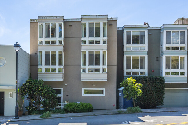 Twin Peaks in San Francisco, CA - Building Photo - Building Photo