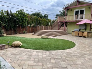1182 Mariano Dr in Ojai, CA - Building Photo - Building Photo