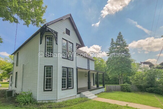 331 Smith Cir in Tunnel Hill, GA - Building Photo - Building Photo