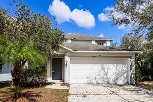 17027 Ongar Ct in Land O Lakes, FL - Building Photo