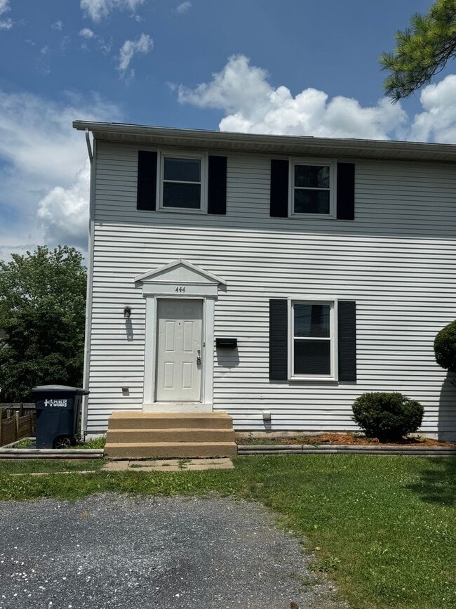 property at 444 E Washington St