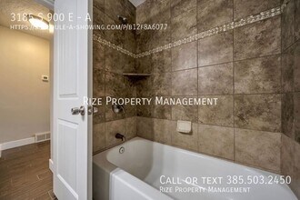 3185 S 900 E in Millcreek, UT - Building Photo - Building Photo