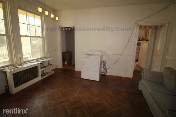 19 Putnam Ave-Unit -# A in Cambridge, MA - Building Photo