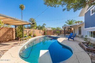 606 E Carson Dr in Tempe, AZ - Building Photo