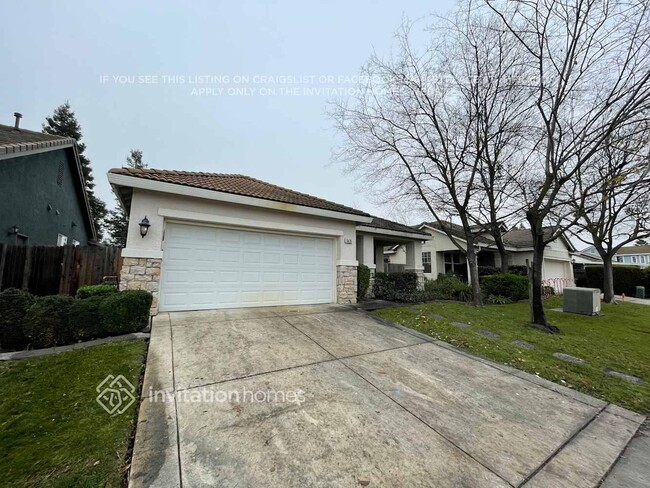 3476 Jumilla Way