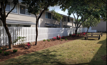 The Park in Gainesville, FL - Foto de edificio - Building Photo