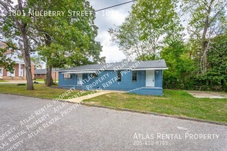 1801 Mulberry St in Chattanooga, TN - Building Photo - Building Photo