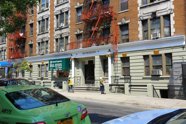 717 W 177th St in New York, NY - Building Photo - Building Photo