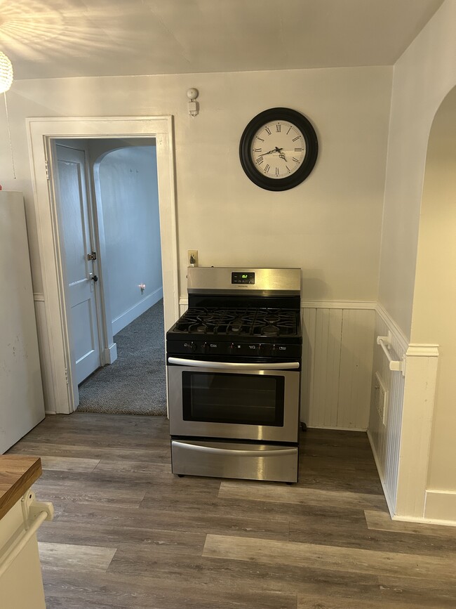 3206 French St, Unit 2