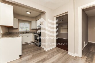 921 Dennison Ave in Dayton, OH - Building Photo - Building Photo