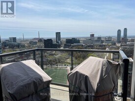 170 Sumach St in Toronto, ON - Building Photo