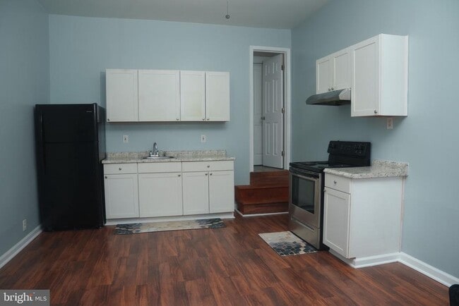 property at 9610 Prince William Dr