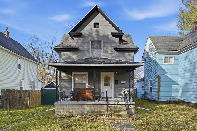 property at 214 58th St