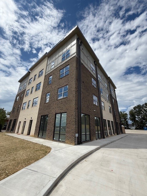 Tower 829 Apartments
