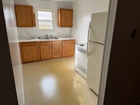 117 Franklin St, Unit #201 in Dansville, NY - Building Photo