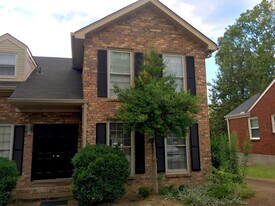 179 Woodmont Blvd in Nashville, TN - Building Photo