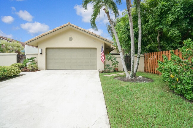 property at 1740 NW 21st Ct