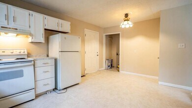 801 Biddle St in Knoxville, TN - Building Photo - Building Photo