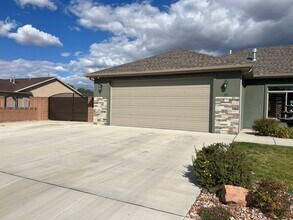 39 S 4100 W in Cedar City, UT - Building Photo - Building Photo