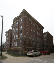 Chelten Arms Apartments in Philadelphia, PA - Building Photo - Building Photo