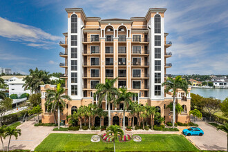 The Bellagio Grande in Naples, FL - Building Photo - Building Photo