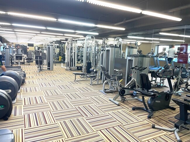 property at 30 E Huron St