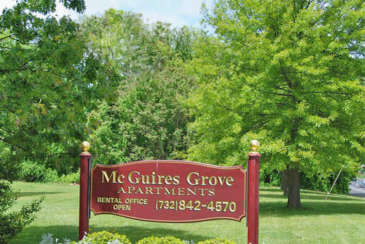 McGuires Grove Apartments