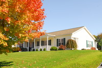 Heritage Village in Walnutport, PA - Foto de edificio - Building Photo