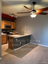 5335 Pecos Wy in Denver, CO - Building Photo - Building Photo