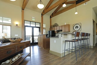 Copper Trail in Olympia, WA - Building Photo - Interior Photo