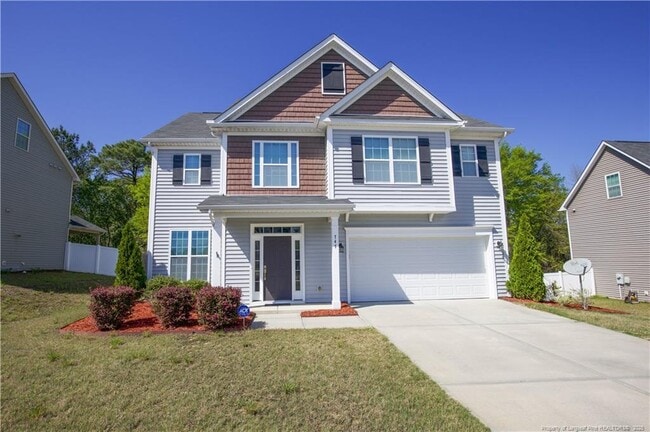 property at 747 Century Dr