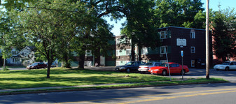 615 W Onondaga St Apartments