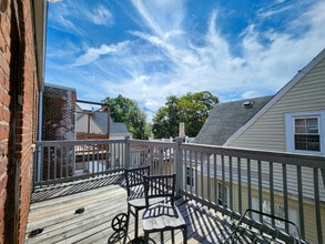35 Abbotsford St, Unit #3 in Boston, MA - Building Photo - Building Photo