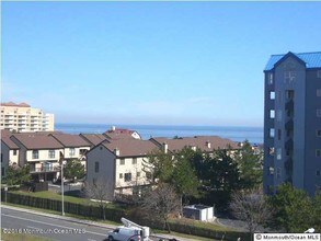 432 Ocean Blvd N in Long Branch, NJ - Building Photo - Building Photo