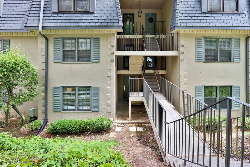 52 Lamsden Ln NW in Atlanta, GA - Building Photo